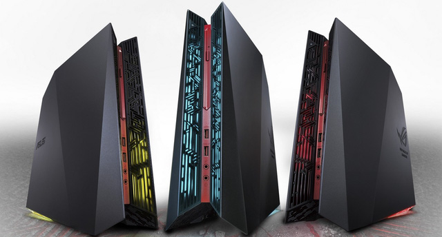 Desktop PC trong mơ dành cho game thủ giữa cơn bão tiền ảo Bitcoin