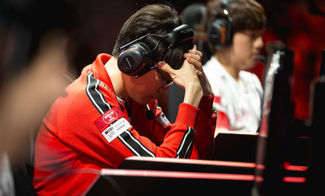 LMHT: Sau những thất bại, người hâm mộ SKT T1 đòi tẩy chay bộ skin SKT