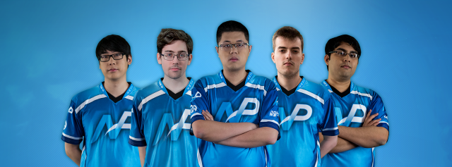 DOTA 2: Dự đoán phong độ của Team NP trước thềm TI 7