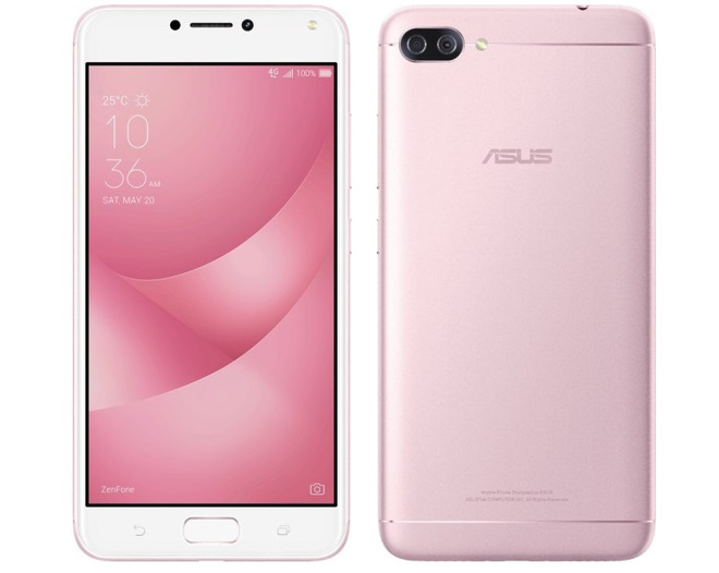 Asus xác nhận sẽ tung ra Zenfone 4 Series vào ngày 17/8, tất cả sẽ đều sở hữu camera kép?