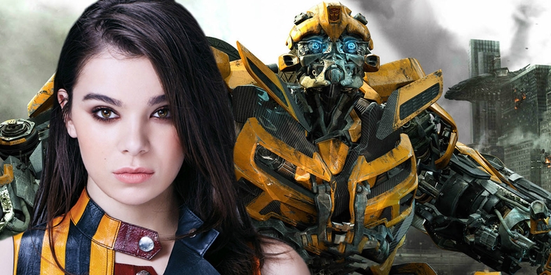 Phim riêng của Bumblebee hé lộ tên gọi chính thức và ấn định ngày bấm máy
