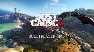 Just Cause 3: Mod Multiplayer đã có thể tải về trên Steam, còn đợi gì mà không chơi cùng đồng bọn?
