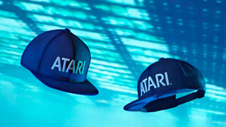 Phát minh mới nhất của Atari: Chiếc mũ có tích hợp loa "Speakerhat"