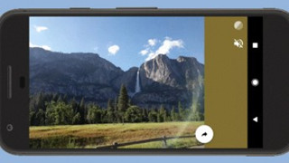 Google Motion Stills chính thức có mặt trên Android