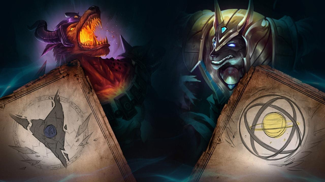 Riot tiết lộ loại ngọc bổ trợ mới có công dụng biến giày thành trang bị sát thủ