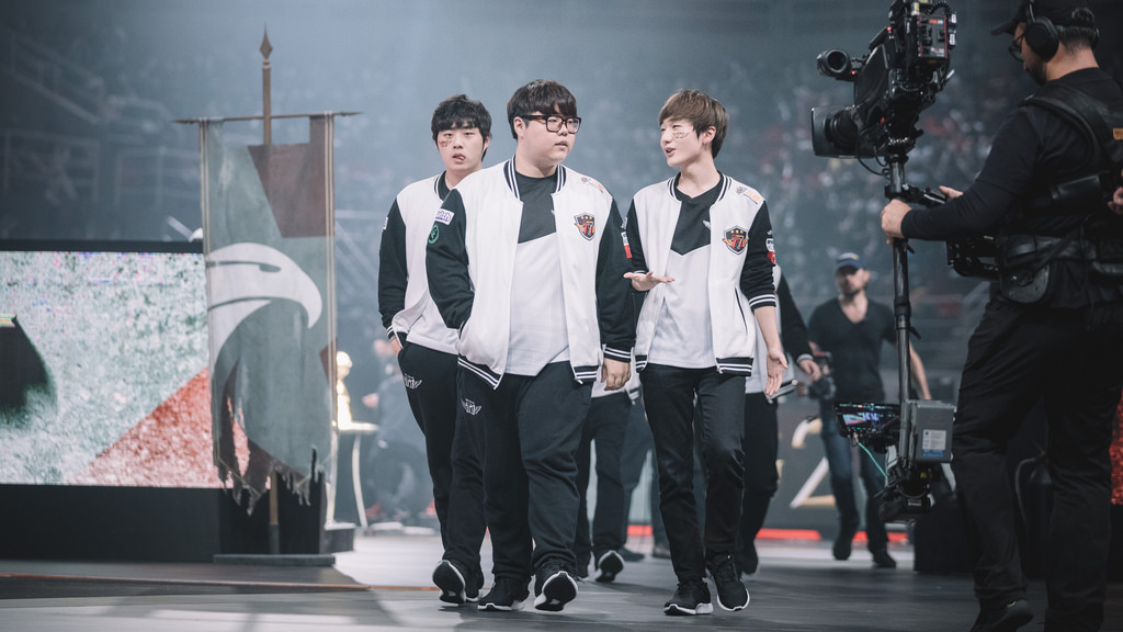 LMHT: Những số liệu thống kê cho thấy lý do vì sao SKT lại xuống phong độ nhiều như thế