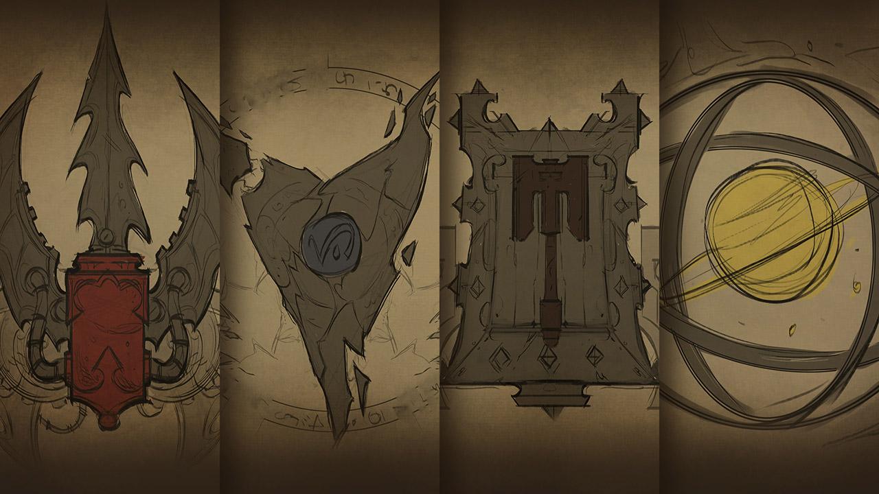 LMHT: Ngọc Tái Tổ Hợp trong Tiền Mùa Giải Tới