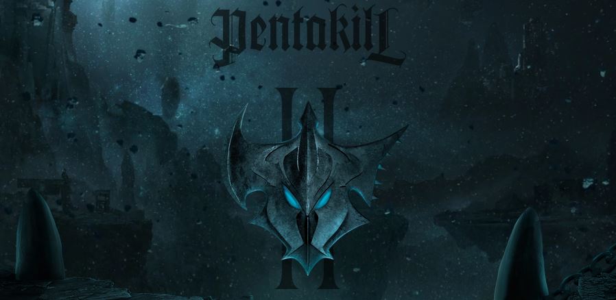 LMHT: Album Pentakill 2 hé lộ 2 bài rock cực chất trong album mới chuẩn bị ra mắt