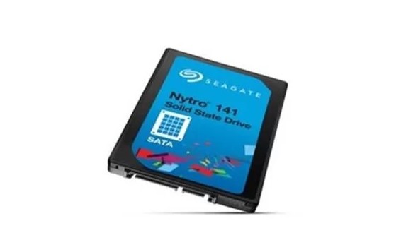 Seagate bắt đầu bán ra SSD giá rẻ Nytro 141