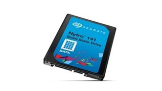 Seagate bắt đầu bán ra SSD giá rẻ Nytro 141
