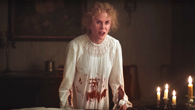 Điểm lại những phân cảnh gợi cảm và bạo liệt trong "The Beguiled”