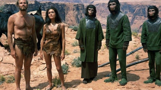 Những chi tiết thú vị về bom tấn “War for the Planet of the Apes”