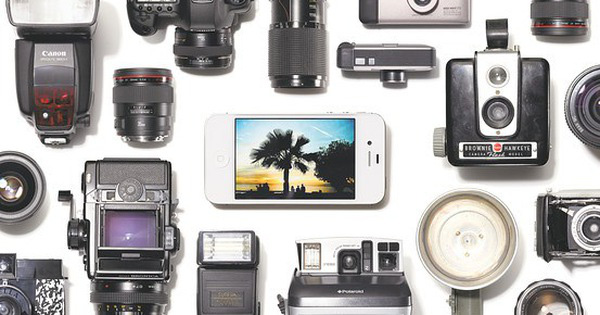 10 năm, iPhone đã và đang “xóa sổ” những gì?