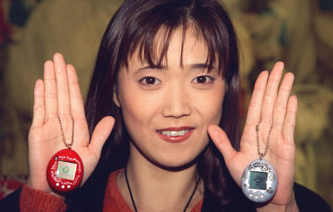 Ai cũng từng ước có một chiếc máy nuôi thú ảo nhưng chẳng mấy người hay nó ra đời như thế nào