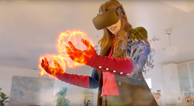 Marvel Powers United, tựa game sẽ biến giấc mơ siêu anh hùng của mọi game thủ trở thành hiện thực