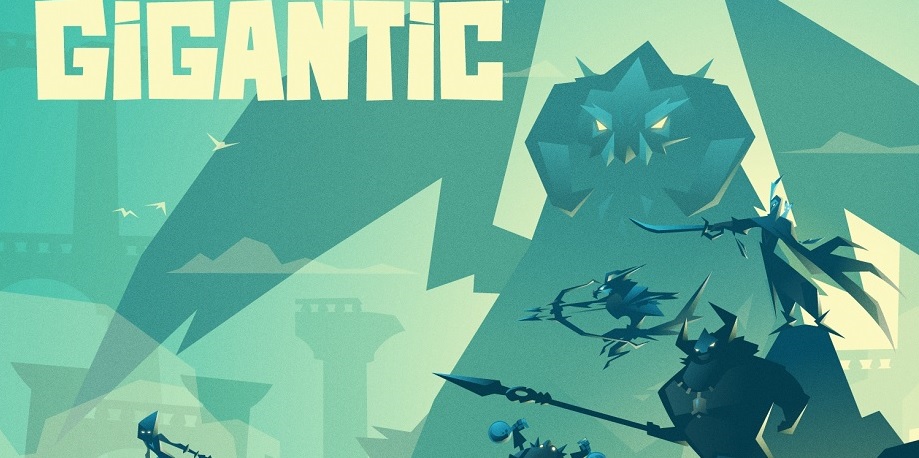 Gigantic: Tựa game MOBA phong cách vui nhộn chính thức mở cửa miễn phí trên Steam