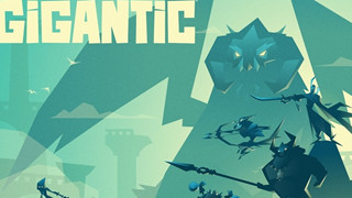 Gigantic: Tựa game MOBA phong cách vui nhộn chính thức mở cửa miễn phí trên Steam