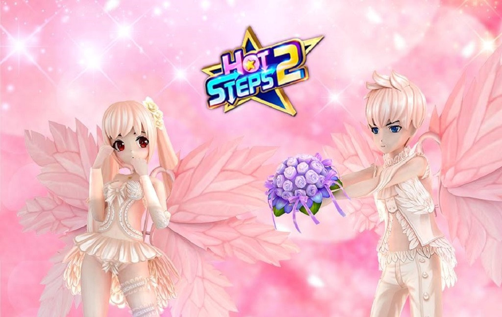 HotSteps 2 ấn định ngày ra mắt trong trailer giới thiệu mới nhất