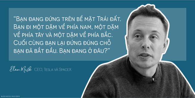 Trả lời được 6 câu hỏi tuyển dụng hóc búa này, tới Elon Musk, Mark Zuckerberg cũng trải thảm mời bạn về làm cho công ty