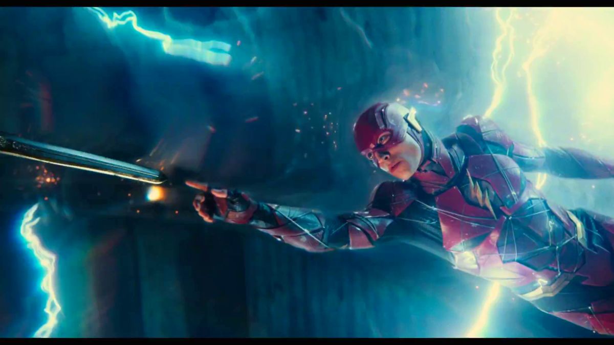 "Justice League": Phân tích chi tiết trailer mới nhất tại sự kiện Comic Con