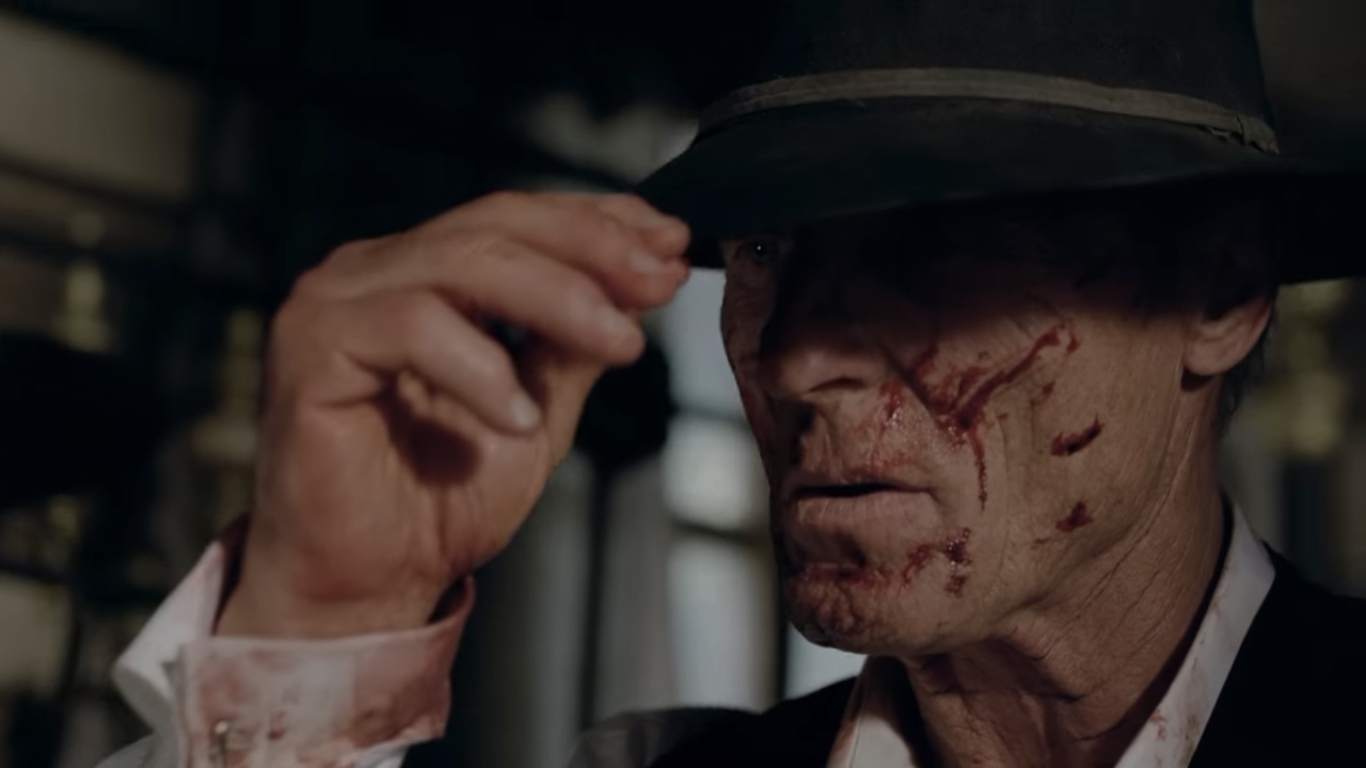 “Westworld 2” tung teaser đẫm máu: vật chủ nổi loạn đi săn người