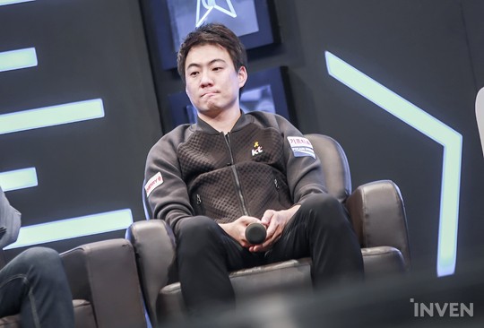 LMHT: KT Rolster sẽ vươn lên ngôi đầu bảng nếu thắng đươc SSG trong trận tiếp theo