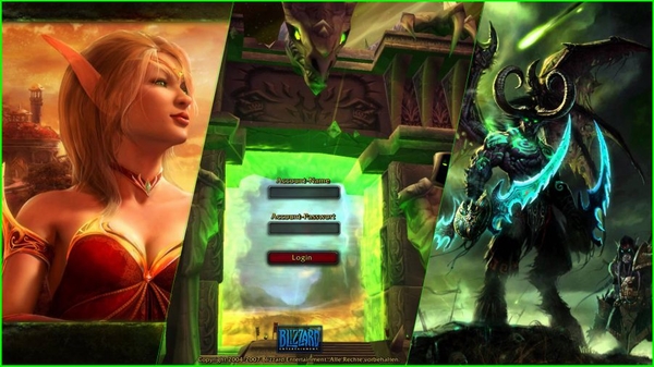 Vừa mở cửa, server lậu của World of Warcraft đã phải đóng cửa ngay lập tức