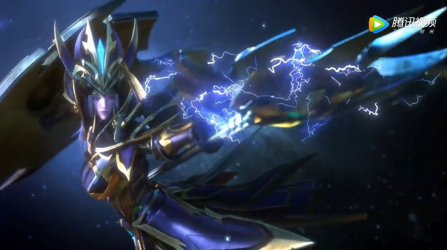 Một phiên bản mới của MU mang tên MU: Awakening được phát triển bởi Webzen