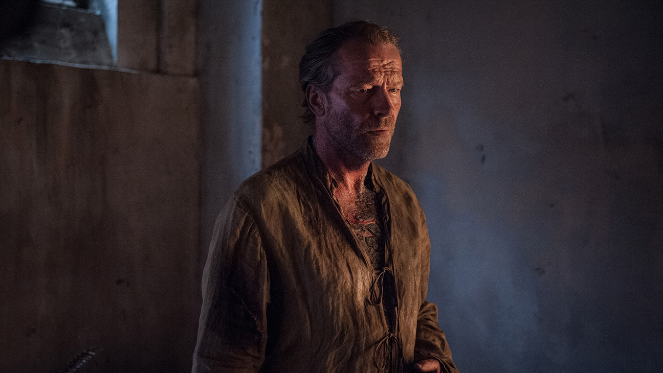 “Game of Thrones 7” tập 2: Món quà của Euron