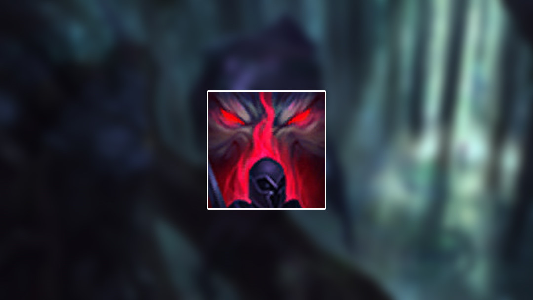 LMHT: Ngọc Tái Tổ Hợp lại tiếp tục buff Sát Thủ thêm bá đạo hơn hết