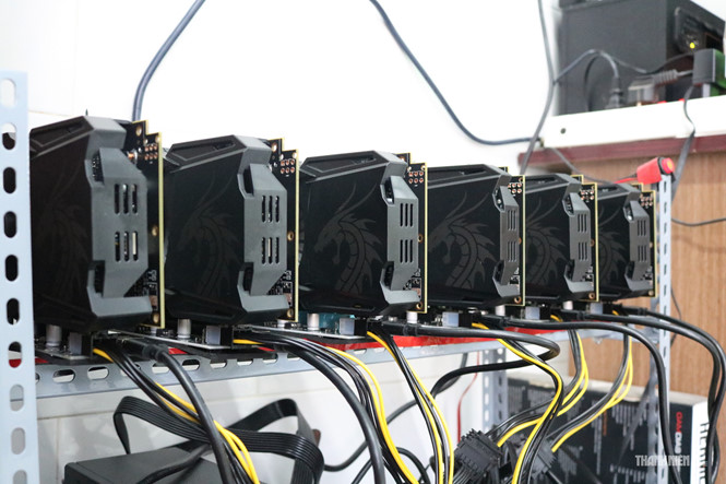 Còn lại gì sau cơn bão "trâu cày"?