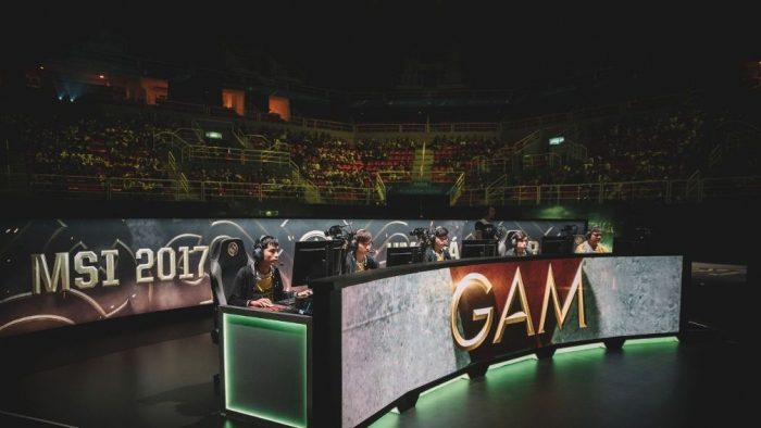 11 đội tuyển bất ngờ đệ đơn phản đối về việc Việt Nam có 2 xuất vào thẳng GPL Mùa Hè 2017