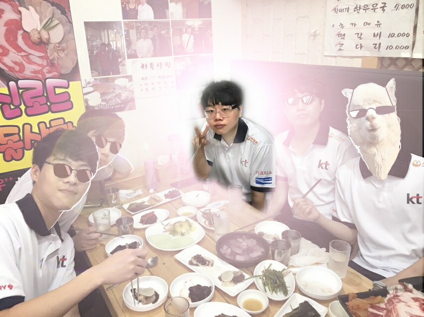 LMHT: Pawn bị ốm nhưng vẫn cố gắng vượt qua bệnh tật để chiến thắng SSG