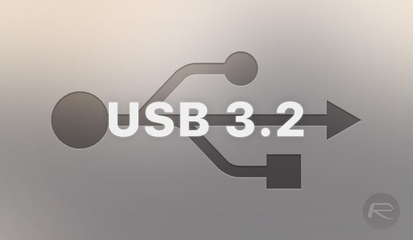Công bố USB 3.2: Tốc độ lên đến 20 Gbps