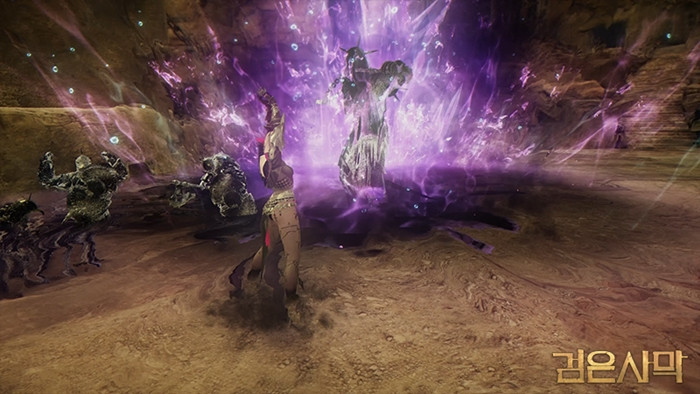 Black Desert Online giới thiệu hệ thống thức tỉnh cấp 2 hoành tráng và cực ngầu