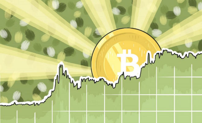 Bitcoin tăng giá thần tốc, liệu có phải chỉ do giải pháp mới mang tên SegWit2x?