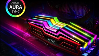 Adata giới thiệu dòng sản phẩm XPG Spectrix D40 RGB - RAM DDR4 "chói chang" cho máy tính của bạn