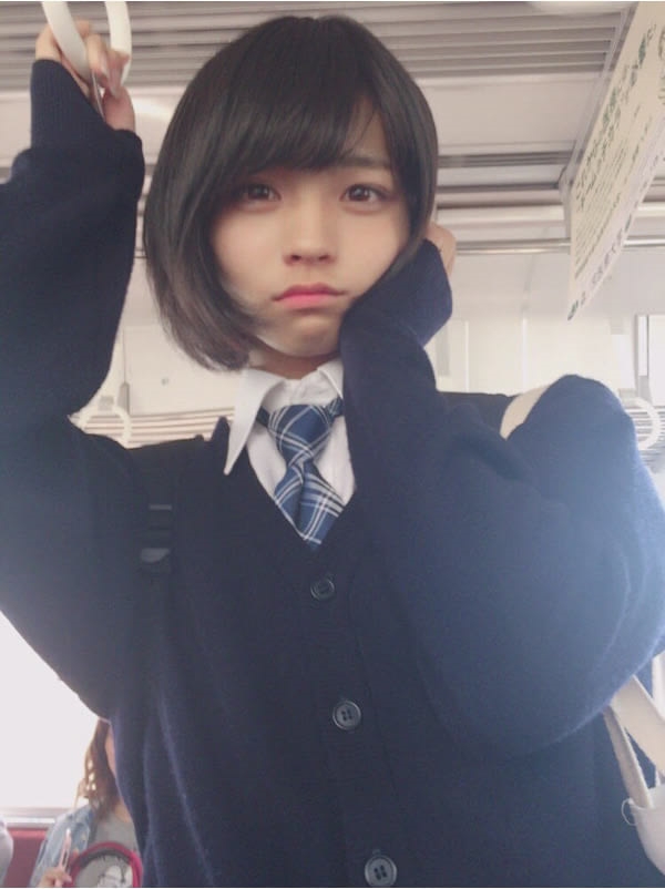 Choáng với chàng trai Nhật Bản cosplay còn đep hơn cả nữ giới