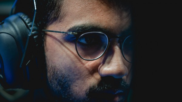 LMHT: CLG Darshan chia sẻ rằng Cho'Gath đang tướng đang rất mạnh mẽ tại đường trên