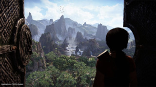 Uncharted: The Lost Legacy có thể trở thành một Seri mới