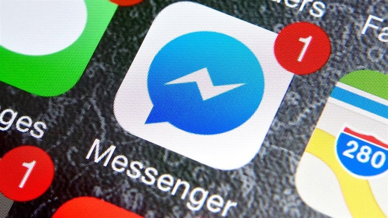 5 tính năng hấp dẫn phải biết khi sử dụng Messenger