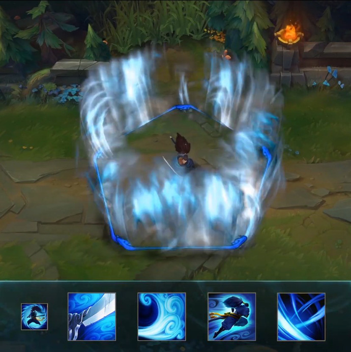 LMHT: Riot Games quyết định buff cho “đấng” Yasuo và 2 tướng cực khó chịu khác