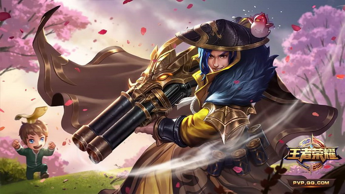 ChinaJoy 2017: Có gì hot từ các nhà phát hành lớn tại Trung Quốc cho năm nay