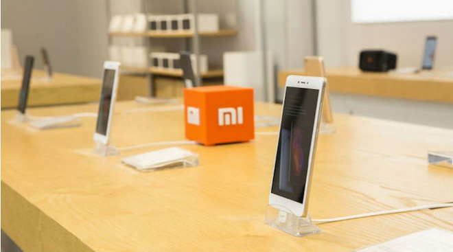 Sau quý kinh doanh hoành tráng nhất trong lịch sử, Xiaomi vay liền 1 tỷ USD để Tây tiến