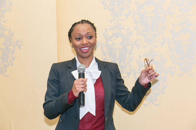 Người phụ nữ phát minh ra phương pháp điều trị ung thư bằng laser, một ngày nào đó có thể thay thế hóa trị