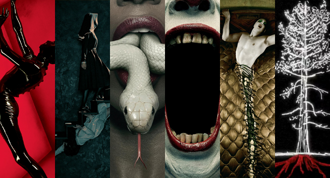 “American Horror Story: Cult” - Những Thông Tin Đầu Tiên Về "Hội Kín"