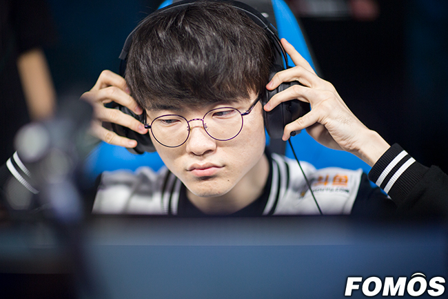 LMHT: Faker sẽ rất bối rối khi phải đối đầu với 2 vị tướng chống chịu này