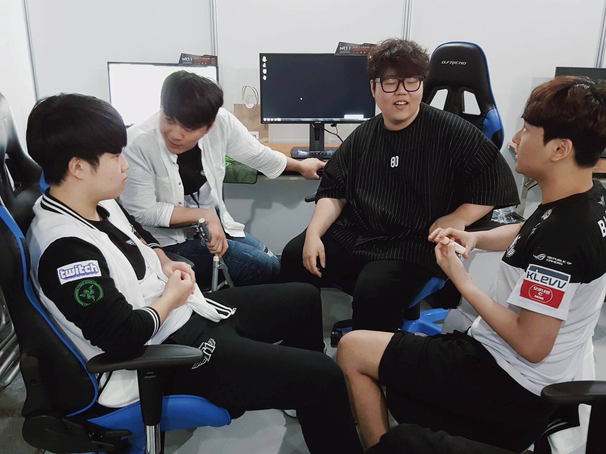 LMHT: SKT T1 đã lấy lại phong độ và tự tin giành chiến thắng