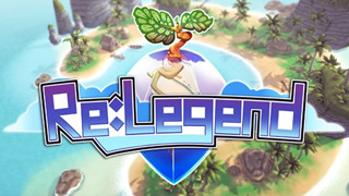 Re:Legend - Dự án kickstarter gần 100.000 USD chỉ trong vài ngày