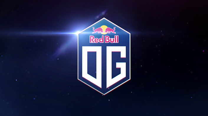 DOTA 2: OG bỗng hóa thành màu xanh dương ngay trước thềm TI7